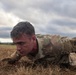 USARPAC Grit Competition