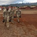 USARPAC Grit Competition