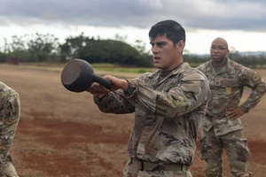 Army Fit Azimuth Check
