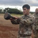 USARPAC Grit Competition