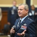 Air and Space Force National Signing Day Ceremony