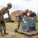 Navy Expeditionary Units run port repair experiment