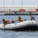 Navy Expeditionary Units run port repair experiment