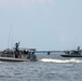 Navy Expeditionary Units run port repair experiment