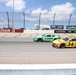 Race cars compete at Iowa Corn 350