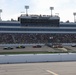 Race cars compete at Iowa Corn 350