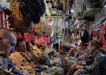 Chief Adrian Paschal: From Hoops to Healing