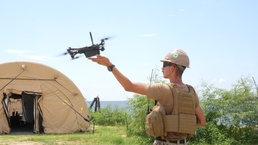 Navy Expeditionary Units run port repair experiment