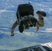 Arctic Edge 25: Military Free Fall AE25