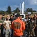 90th Missile Wing Safety Office Hosts Motorcycle Mentorship Ride