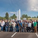 90th Missile Wing Safety Office Hosts Motorcycle Mentorship Ride
