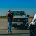 90th Missile Wing Safety Office Hosts Motorcycle Mentorship Ride