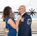 731 AS senior loadmaster retires