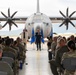731 AS senior loadmaster retires