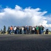 90th Missile Wing Safety Office Hosts Motorcycle Mentorship Ride