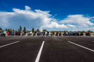 AFN Naples Radio Spot - Travel Month Photo Contest