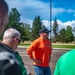 90th Missile Wing Safety Office Hosts Motorcycle Mentorship Ride