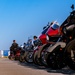 90th Missile Wing Safety Office Hosts Motorcycle Mentorship Ride