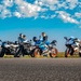 90th Missile Wing Safety Office Hosts Motorcycle Mentorship Ride