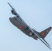 731 AS senior loadmaster flies final sortie