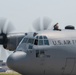 731 AS senior loadmaster flies final sortie