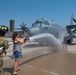 731 AS senior loadmaster flies final sortie