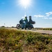 90th Missile Wing Safety Office Hosts Motorcycle Mentorship Ride