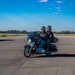 90th Missile Wing Safety Office Hosts Motorcycle Mentorship Ride