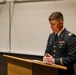 175th RTI Holds OCS and WOCS Graduation Ceremony at Camp Ripley