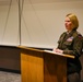 175th RTI Holds OCS and WOCS Graduation Ceremony at Camp Ripley