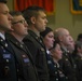 175th RTI Holds OCS and WOCS Graduation Ceremony at Camp Ripley