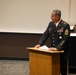 175th RTI Holds OCS and WOCS Graduation Ceremony at Camp Ripley