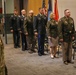 175th RTI Holds OCS and WOCS Graduation Ceremony at Camp Ripley