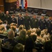 175th RTI Holds OCS and WOCS Graduation Ceremony at Camp Ripley