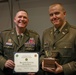 175th RTI Holds OCS and WOCS Graduation Ceremony at Camp Ripley