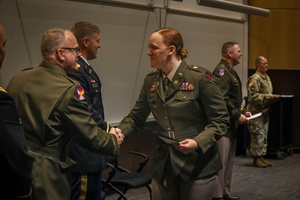 USAFE Welcomes First Two Warrant Officers - News in One August 15, 2025