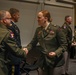 175th RTI Holds OCS and WOCS Graduation Ceremony at Camp Ripley