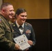 175th RTI Holds OCS and WOCS Graduation Ceremony at Camp Ripley
