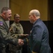 175th RTI Holds OCS and WOCS Graduation Ceremony at Camp Ripley