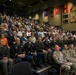 175th RTI Holds OCS and WOCS Graduation Ceremony at Camp Ripley
