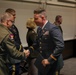 175th RTI Holds OCS and WOCS Graduation Ceremony at Camp Ripley