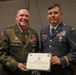 175th RTI Holds OCS and WOCS Graduation Ceremony at Camp Ripley