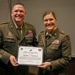 175th RTI Holds OCS and WOCS Graduation Ceremony at Camp Ripley