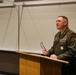 175th RTI Holds OCS and WOCS Graduation Ceremony at Camp Ripley