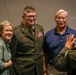 175th RTI Holds OCS and WOCS Graduation Ceremony at Camp Ripley