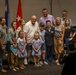 175th RTI Holds OCS and WOCS Graduation Ceremony at Camp Ripley
