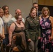 175th RTI Holds OCS and WOCS Graduation Ceremony at Camp Ripley