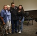 175th RTI Holds OCS and WOCS Graduation Ceremony at Camp Ripley