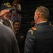 175th RTI Holds OCS and WOCS Graduation Ceremony at Camp Ripley