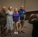 175th RTI Holds OCS and WOCS Graduation Ceremony at Camp Ripley